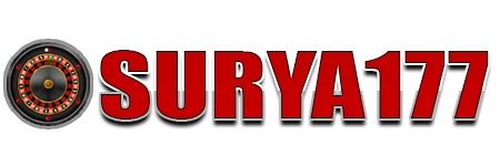 Logo SURYA177